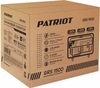Генератор бензиновый PATRIOT GRS 1500 476102225, 1 кВт, Оранжевый вариант - 10