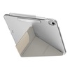 Чехол Uniq Camden Click для iPad Air 11 (2024), Бежевый PDA11(2024)-CAMIVY вариант - 6
