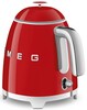 Электрочайник Smeg KLF05RDEU  вариант - 6