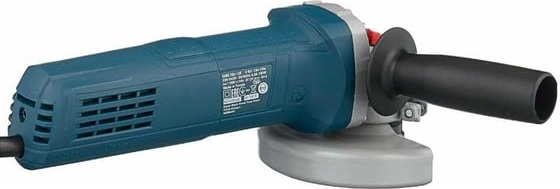 Углошлифовальная машина Bosch GWS 750-125 0601394001, 125 мм, 11000 об/мин, 750 Вт детальное изображение - 4