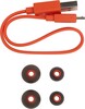 Проводные наушники JBL T115BT, Черный вариант - 6
