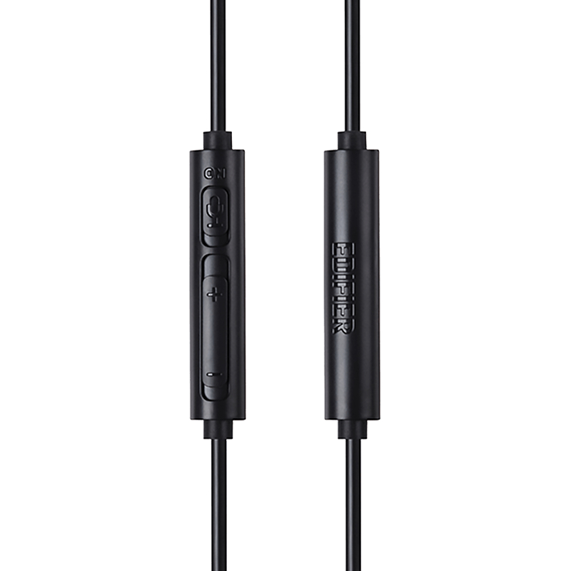 Проводные наушники Edifier K550, Красный детальное изображение - 4