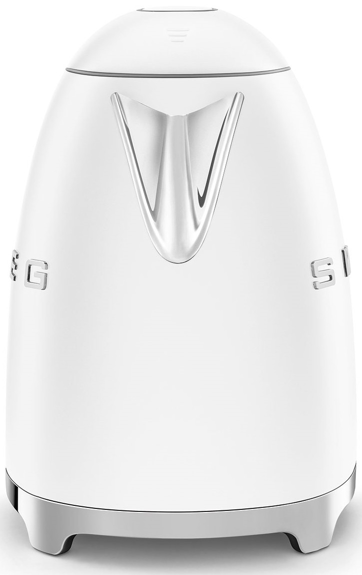 Электрочайник Smeg KLF03WHMEU детальное изображение - 6