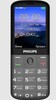Кнопочный телефон Philips Xenium E227, серебряный вариант - 6