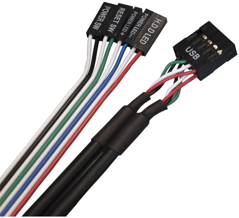 Серверный корпус ExeGate Pro 3U450-08, без БП, Черный детальное изображение - 7