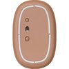 Мышь Rapoo M650 Brown, Коричневый вариант - 5