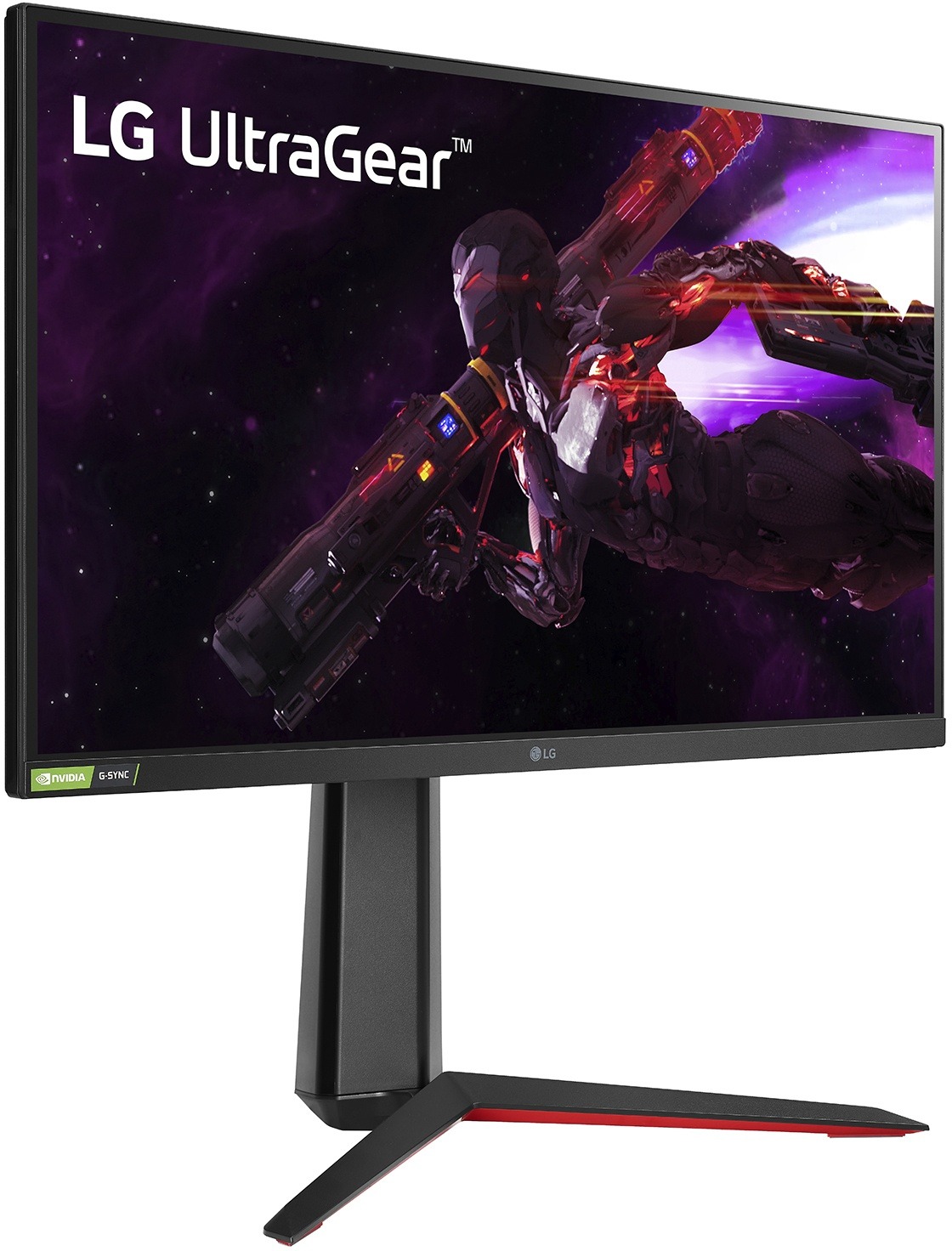 Монитор LG UltraGear 27GP850, 27
