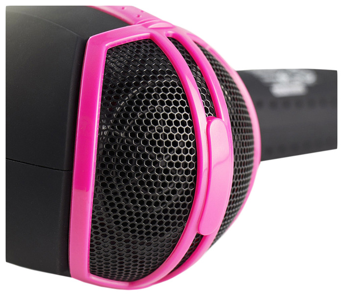 Фен Galaxy GL4311, Черный №3