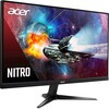 Монитор Acer Nitro QG241YPbmiipx, 24″, 1920x1080, 165 Гц, Черный вариант - 2
