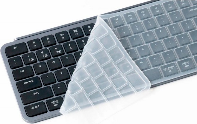 Клавиатура Keychron B6 Pro, B6P-K1, Серый детальное изображение - 2
