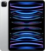 Планшет Apple iPad Pro 11 2022 512 ГБ, Серебристый, Wi-Fi + Cellular вариант - 1
