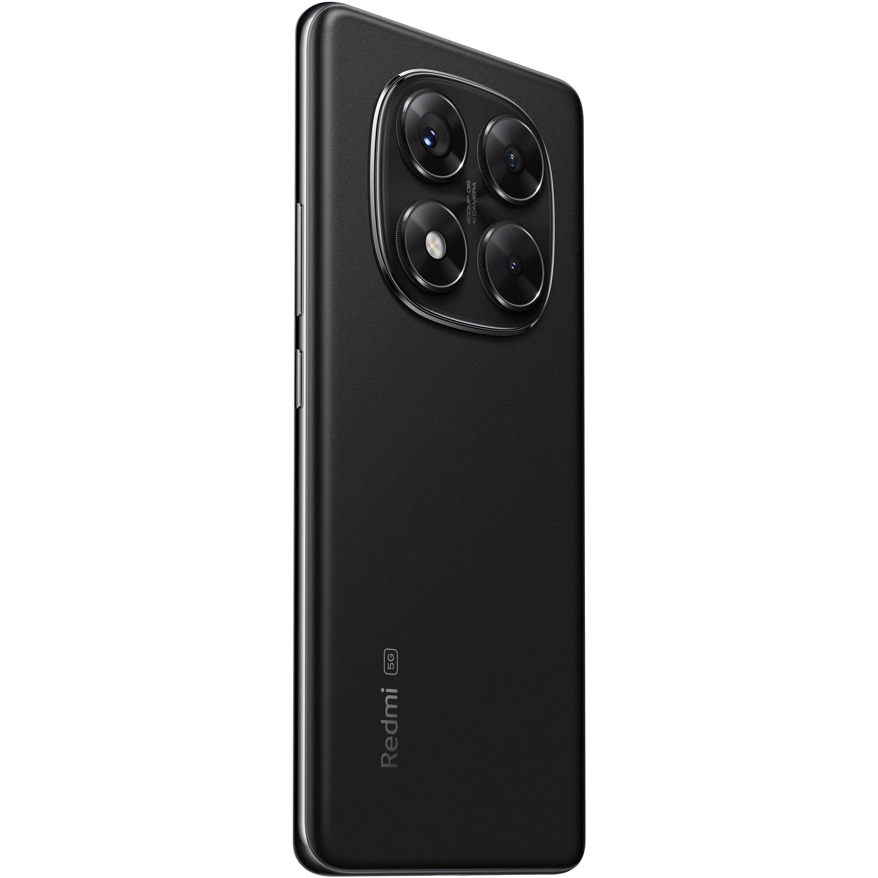 Смартфон Xiaomi Redmi Note 14 Pro 5G 256 ГБ, Черный, Dual nano-SIM + eSIM детальное изображение - 6