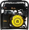 Генератор бензиновый HUTER DY6500LX 64/1/7, 5 кВт, Черный вариант - 3