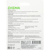 USB Flash накопитель Digma DRIVE2 (DGFUM032A20SR) 32 ГБ, серебряный вариант - 2