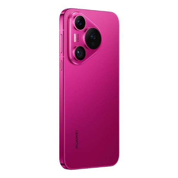 Смартфон Huawei Pura 70 256 Гб, Розовый, Dual nano SIM детальное изображение - 5