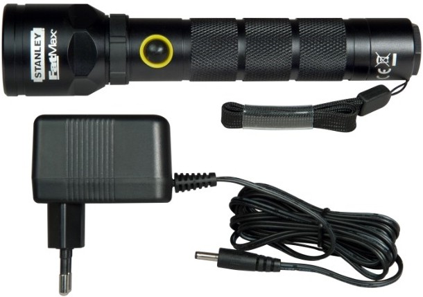 Фонарик Stanley 1-95-154 детальное изображение - 3