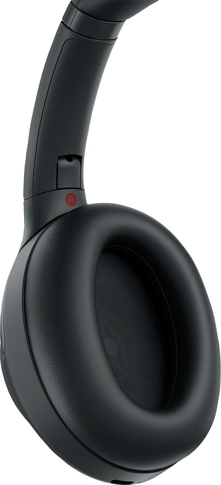 Беспроводные наушники Sony WH-1000XM3, Черный №11