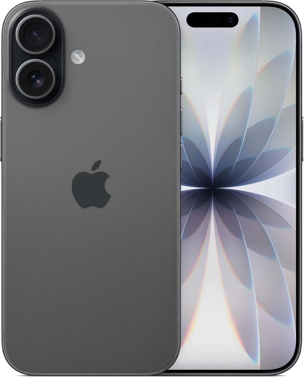 Смартфон Apple iPhone 17 512 Гб, Черный, Dual nano-SIM детальное изображение - 1