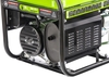 Генератор бензиновый СИБРТЕХ БС-2800 94543, 2.5 кВт, Зеленый вариант - 11