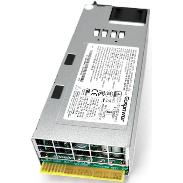 Серверный блок питания Gospower G1136-1300WNA, 1300 Вт №1