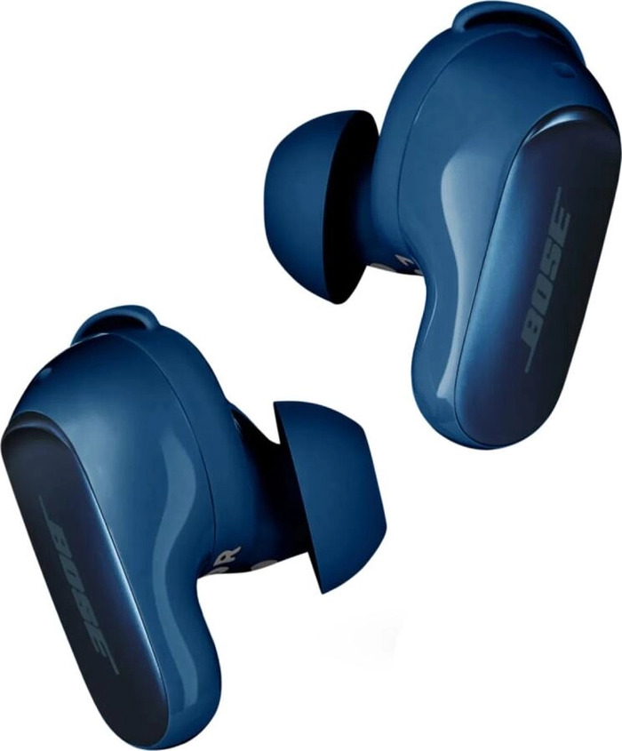 Беспроводные наушники Bose QuietComfort Ultra Earbuds, Синий №2