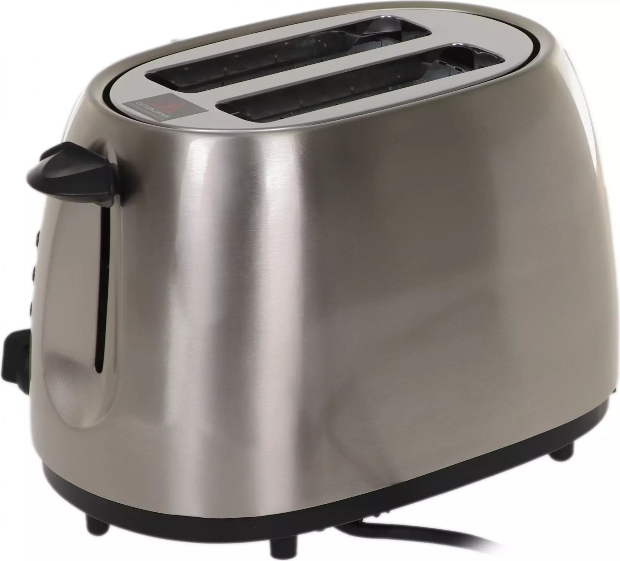 Тостер Redmond RT-M404, Серебряный детальное изображение - 3