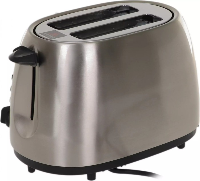 Тостер Redmond RT-M404, Серебряный №3