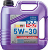 Моторное масло Liqui Moly Synthoil 5W-30 High Tech SM/CF/C3, 9076, 4 л  вариант - 1