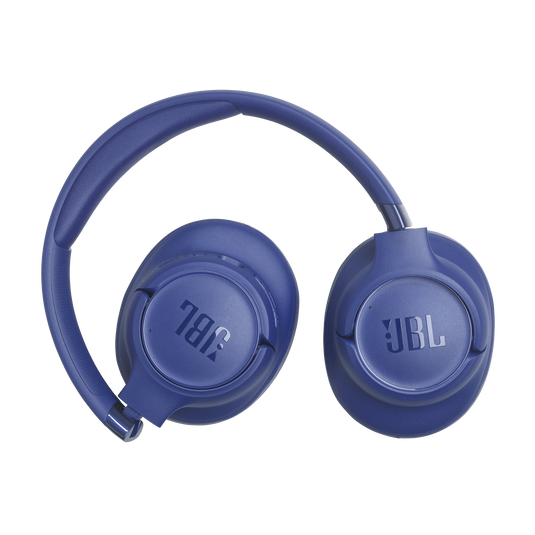 Наушники JBL TUNE 780NC, Синий детальное изображение - 3