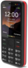 Мобильный телефон Texet TM-315, 32 Мб, Черный/Красный, Dual micro-SIM вариант - 3