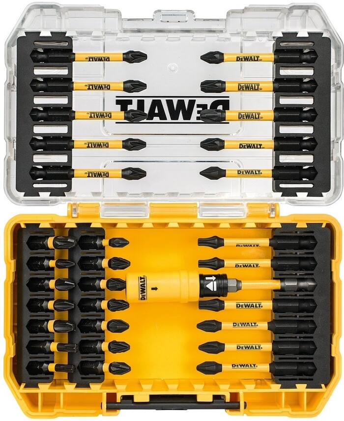 Биты, торцевые головки DeWALT DT70737T №2