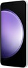 Смартфон Samsung Galaxy S23 FE 256 ГБ, Фиолетовый, Dual nano SIM вариант - 5