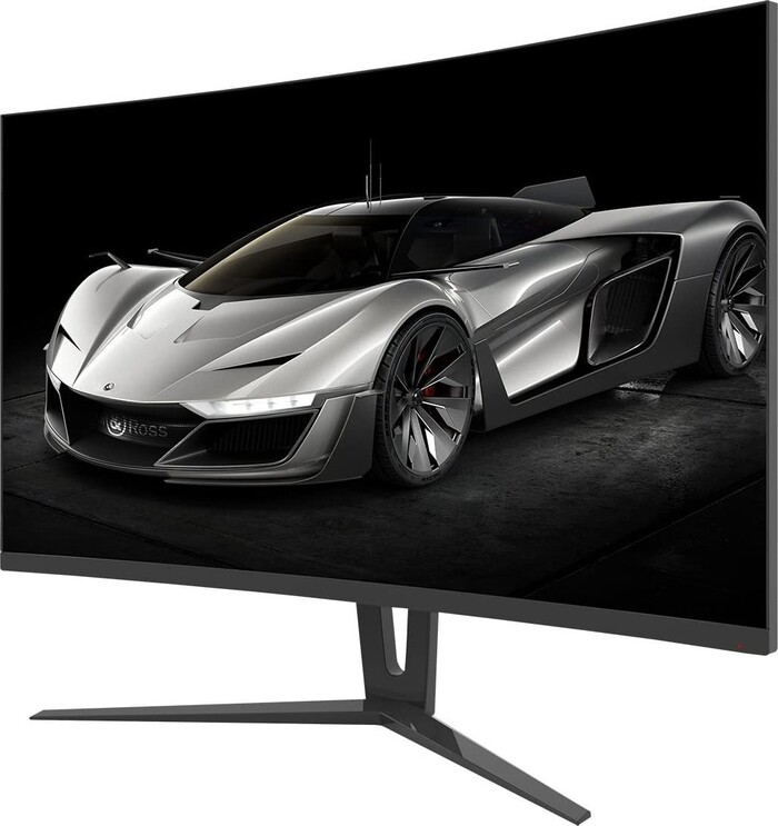 Монитор Gamemax GMX27C144, 27