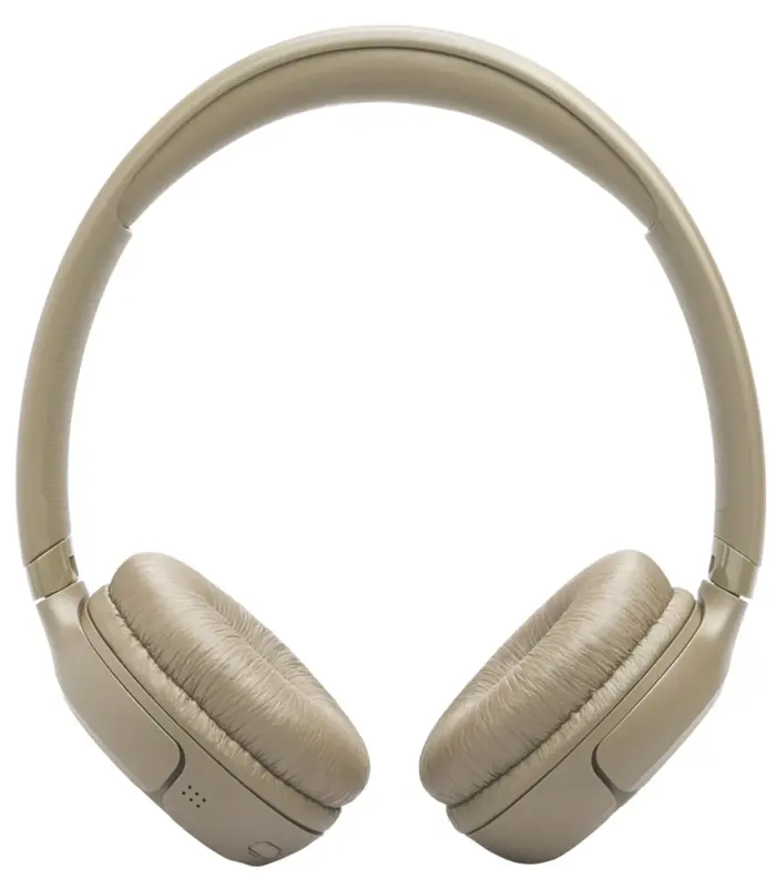 Беспроводные наушники JBL Tune 530BT, Бежевый №2