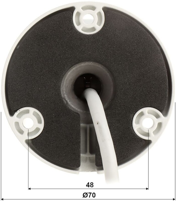 Камера видеонаблюдения  №10