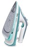 Утюг Braun TexStyle 5 SI 5017, Белый/Зеленый вариант - 2