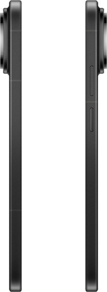 Смартфон Huawei nova 15 Pro 12/256 Гб, Черный, Dual nano-SIM детальное изображение - 8
