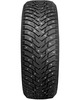 Зимняя шина Ikon (Nokian Tyres) Character Ice 8 (Nordman 8), 245/ R17 99T вариант - 1