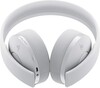 Беспроводные наушники PlayStation Gold Wireless Headset, Белый вариант - 4