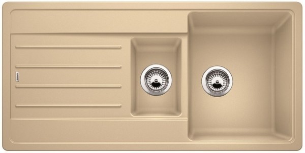 Кухонная мойка Blanco Legra 6S 522210  детальное изображение - 2