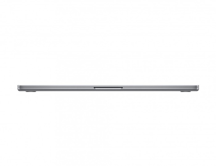 Ноутбук Apple MacBook Air 15 на M2, RAM 8 ГБ, Space gray, SSD 256 ГБ, Apple graphics 10-core №5