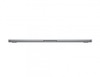 Ноутбук Apple MacBook Air 15 на M2, RAM 8 ГБ, Space gray, SSD 256 ГБ, Apple graphics 10-core вариант - 5