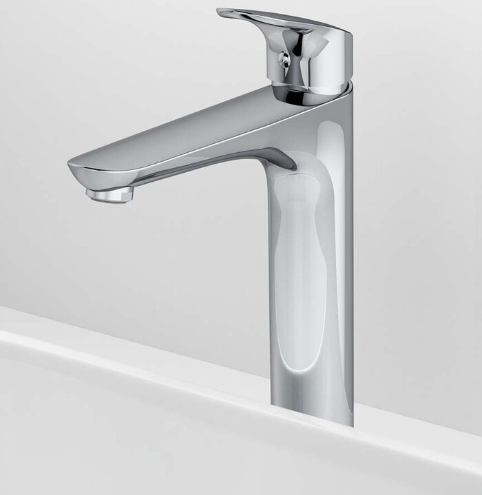 Смеситель AM-PM Like F8092000 №3