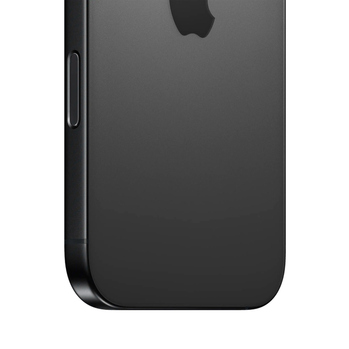 Смартфон Apple iPhone 16 Pro 128 Гб, Черный титан, Dual nano SIM №3