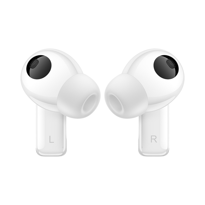 Беспроводные наушники Huawei FreeBuds Pro 4, Белый №2