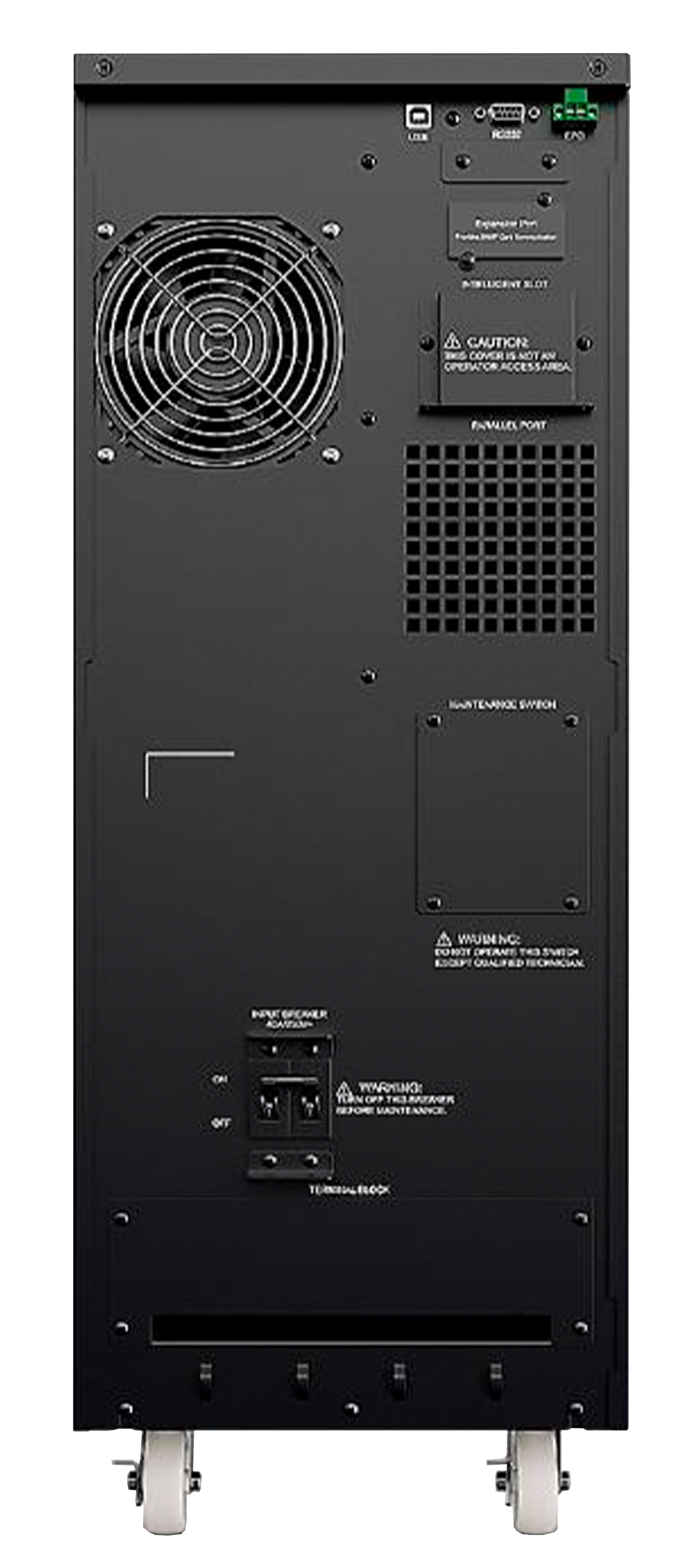 ИБП CyberPower OLS10000E детальное изображение - 2