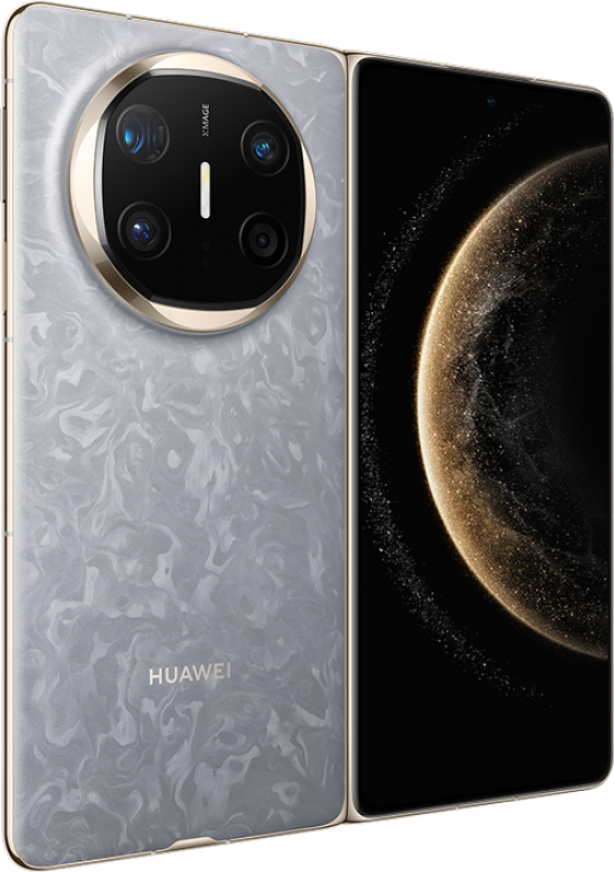 Смартфон Huawei Mate X6 12/512 Гб, Туманно-серый, Dual nano-SIM детальное изображение - 3