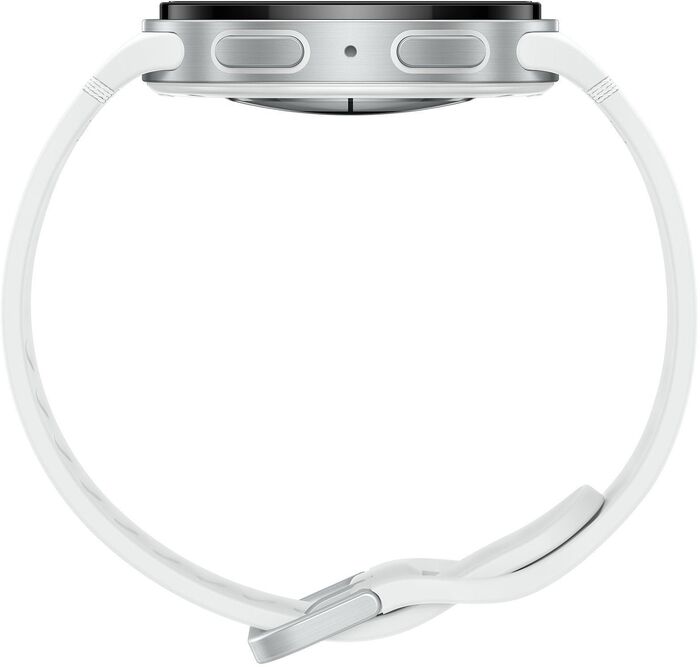 Умные часы Samsung Galaxy Watch 8 40 мм, Серебро №5
