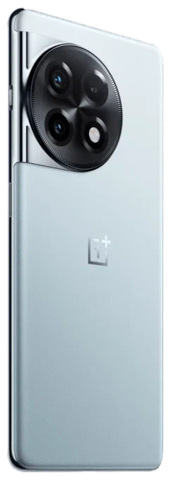 Смартфон OnePlus 11R 16 256 Гб, Серебристый, Dual nano-SIM детальное изображение - 3
