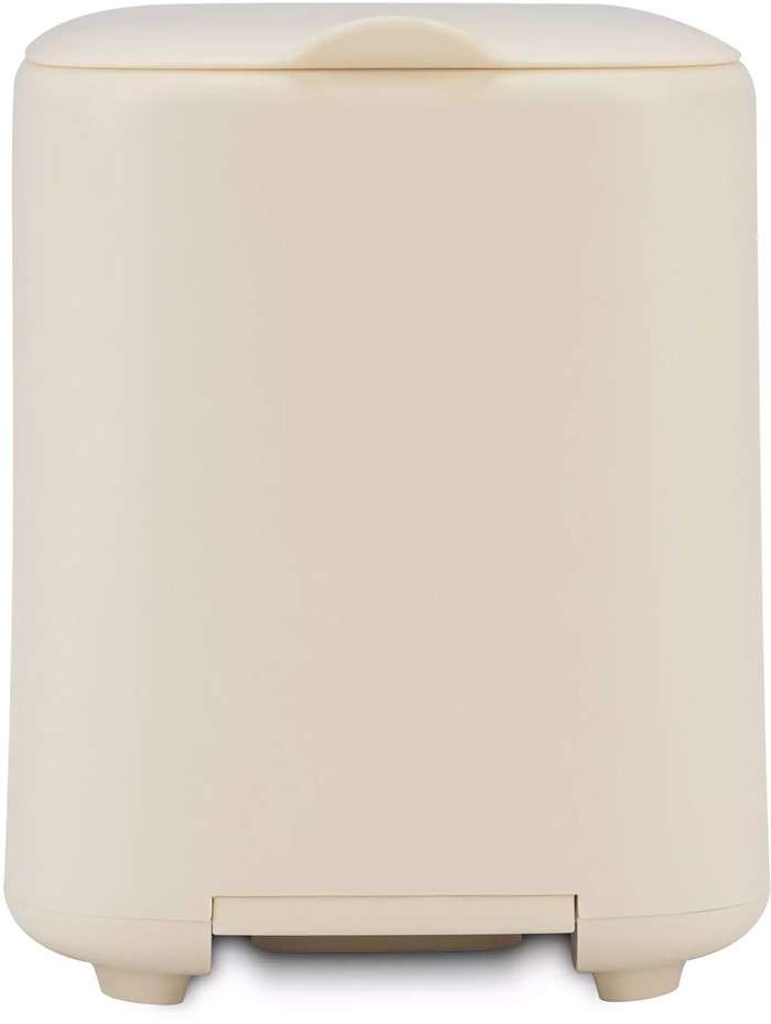 Тостер Hyundai HYT-4307, Кремовый №5